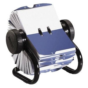 Rolodex